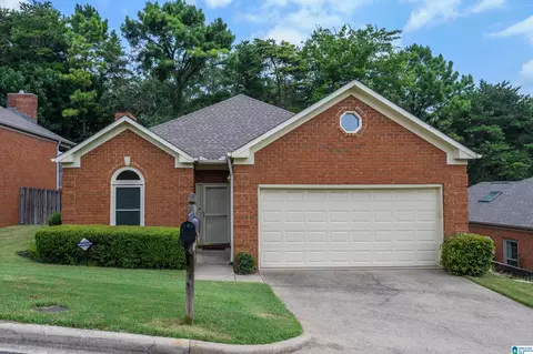 817 Rockford Ln, Birmingham, AL 35209