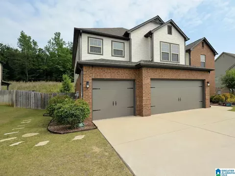 3224 Cahaba Manor Dr, Trussville, AL 35173