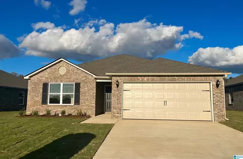 424 Copal Dr, Calera, AL 35040