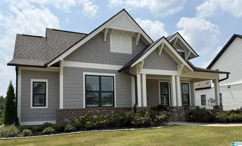 1195 Talus Rd, Vestavia Hills, AL 35242