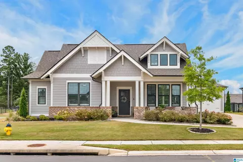 1195 Talus Rd, Vestavia Hills, AL 35242