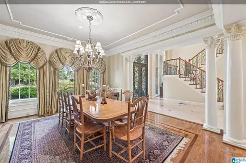 1724 Lake Hardwood Dr, Birmingham, AL 35242