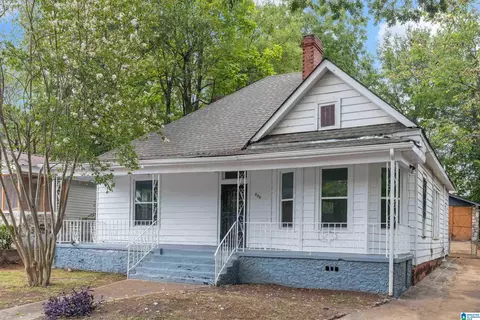 329 Theta Ave S, Birmingham, AL 35205