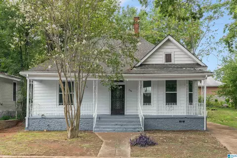 329 Theta Ave S, Birmingham, AL 35205