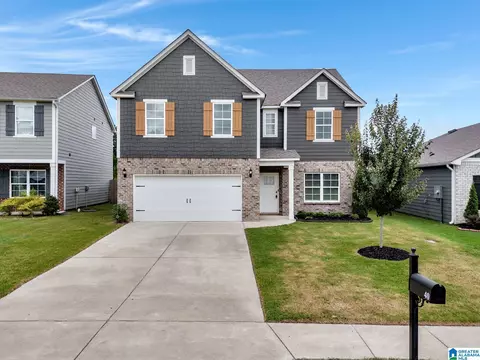40 Cambridge Way, Odenville, AL 35120
