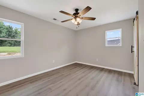 Bedroom - 107 Coker St, Clanton, AL 35045 photo 5 of 5