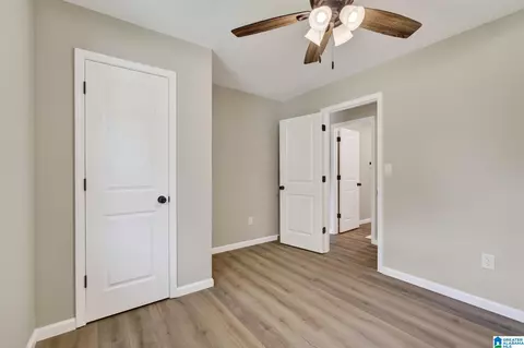 Bedroom - 107 Coker St, Clanton, AL 35045 photo 3 of 5