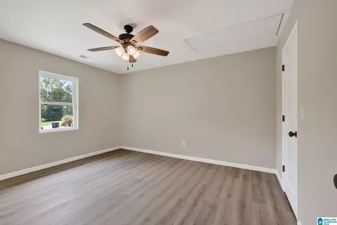 Bedroom - 107 Coker St, Clanton, AL 35045 photo 1 of 5