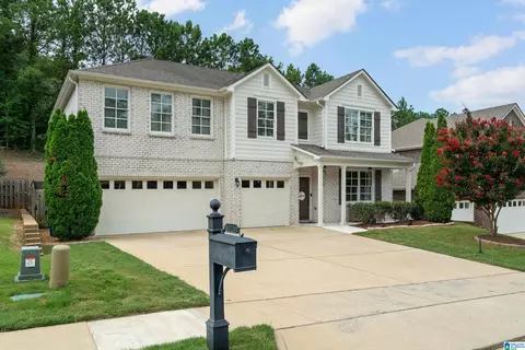 1245 Hunters Gate Dr, Birmingham, AL 35242