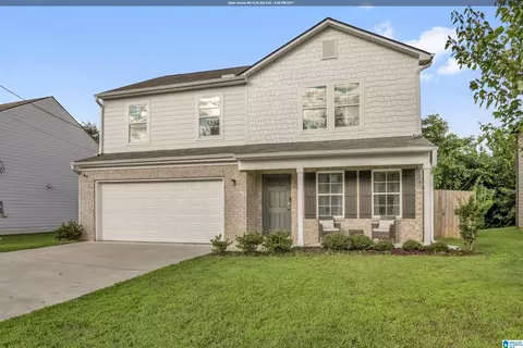 1527 Hollins Dr, Birmingham, AL 35214