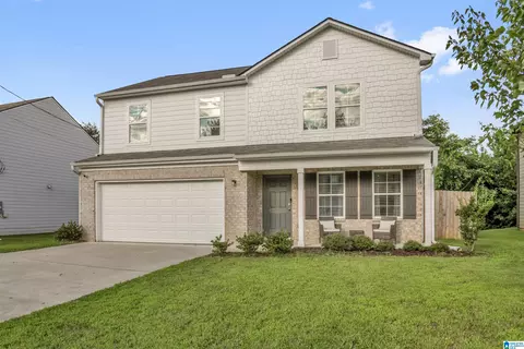 1527 Hollins Dr, Birmingham, AL 35214