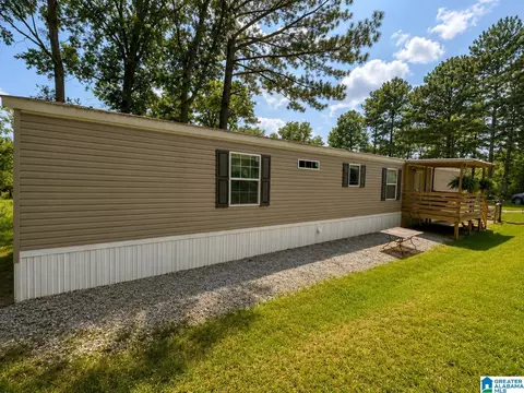 130 Honeycutt Rd, Randolph, AL 36792
