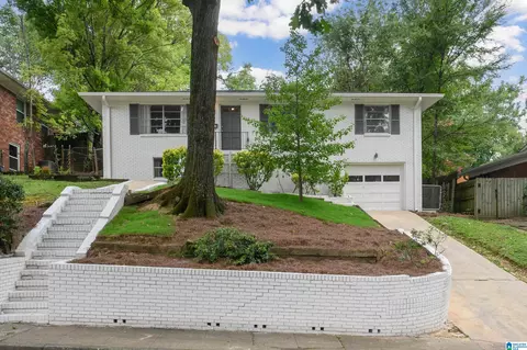 3315 Highland Dr, Birmingham, AL 35205