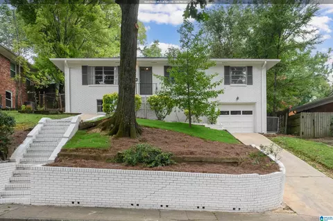 3315 Highland Dr, Birmingham, AL 35205