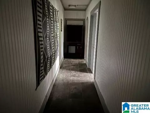 Entry Way - 21 Circle Dr, Anniston, AL 36201 photo 9 of 13