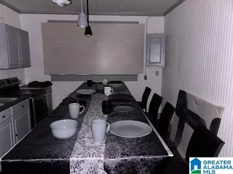 Dining - 21 Circle Dr, Anniston, AL 36201 photo 1 of 1