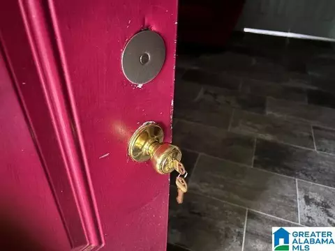 Entry Way - 21 Circle Dr, Anniston, AL 36201 photo 13 of 13