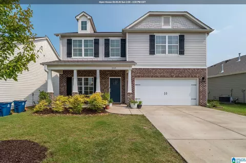 265 Park Crest Run, Chelsea, AL 35043