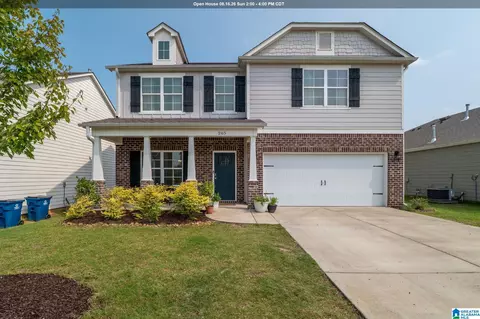 265 Park Crest Run, Chelsea, AL 35043