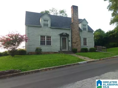 3424 Altamont Rd, Birmingham, AL 35205
