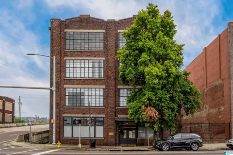 2329 1st Ave #202, Birmingham, AL 35203