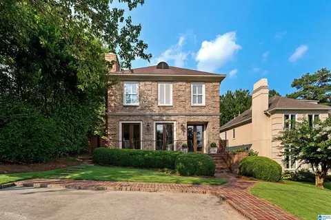 121 Spring St, Birmingham, AL 35213