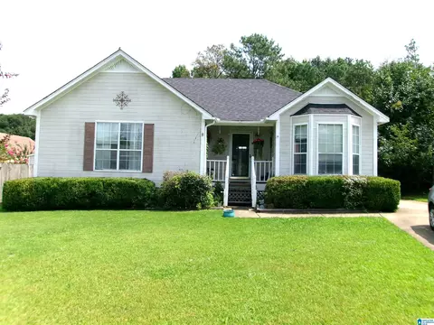 4604 Brittany Cv, Pinson, AL 35126