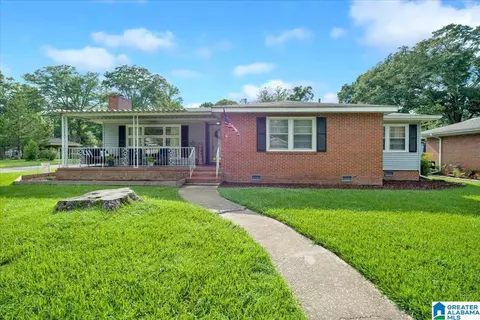 203 S Anniston Ave, Sylacauga, AL 35150