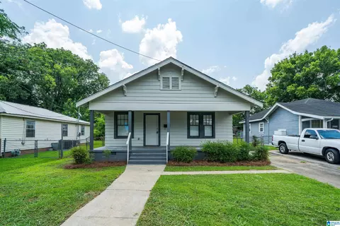 715 4th Avenue N N, Bessemer, AL 35020