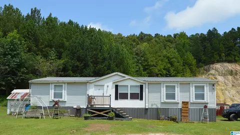 1198 Old Margaret Rd, Odenville, AL 35120