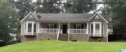 6376 Yellowhammer Dr, Pinson, AL 35126