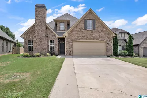 6243 Peregrine Cir, Trussville, AL 35173