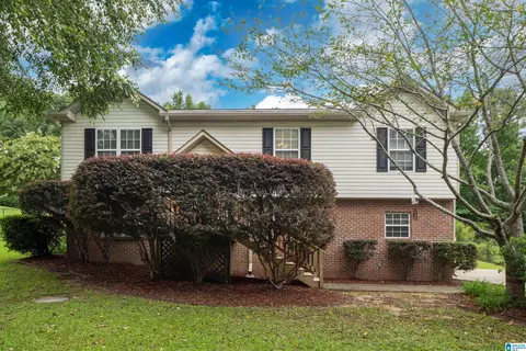 147 Sunrise Dr, Odenville, AL 35120