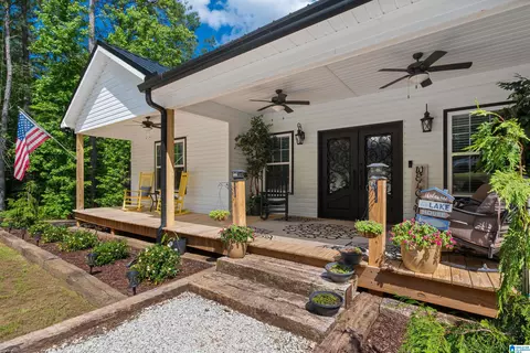 64 Fishermans Cv, Lineville, AL 36266