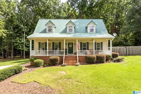 55095 Highway 22, Wadley, AL 36276