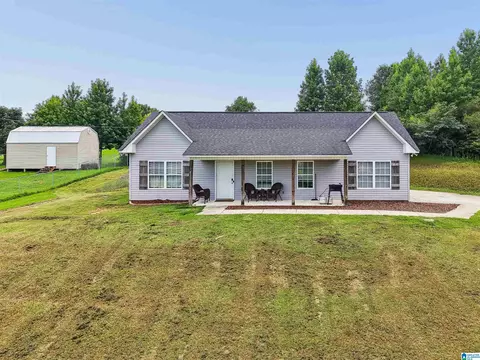 183 Fowler Springs Rd, Blountsville, AL 35031