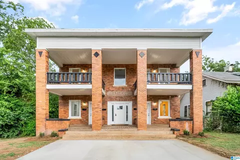 2116 Clarendon Ave, Bessemer, AL 35020