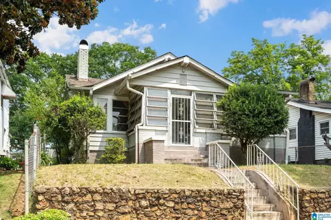 2702 17th Ave N, Birmingham, AL 35234