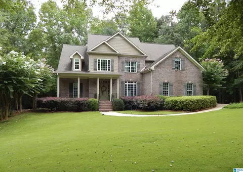 2141 Quail Dr, Bessemer, AL 35022