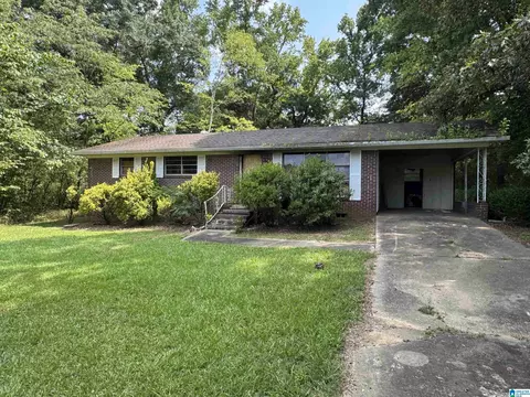 3306 Bonds Ave, Birmingham, AL 35224