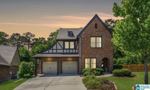4400 Cahaba River Blvd, Hoover, AL 35216