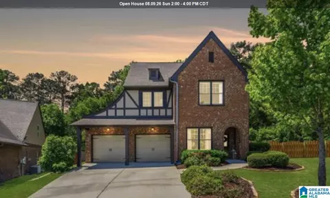 4400 Cahaba River Blvd, Hoover, AL 35216