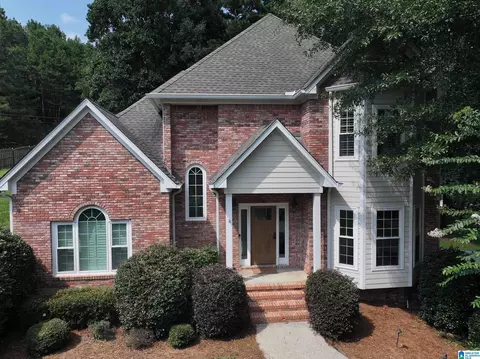 276 Woodbury Dr, Sterrett, AL 35147