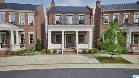 4403 Village Green Cir, Hoover, AL 35226