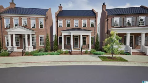 4403 Village Green Cir, Hoover, AL 35226