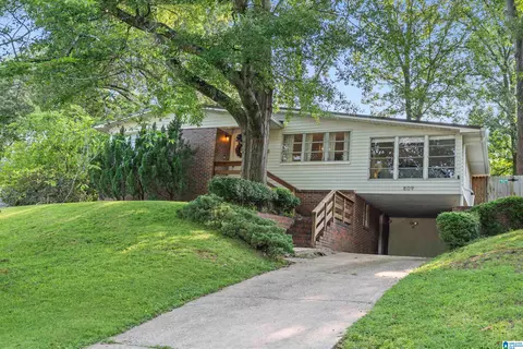 809 43rd St S, Birmingham, AL 35222
