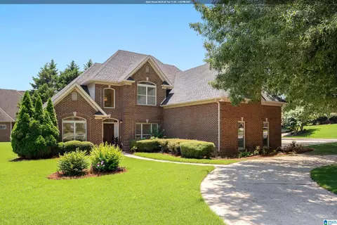 144 Red Bay Dr, Alabaster, AL 35114
