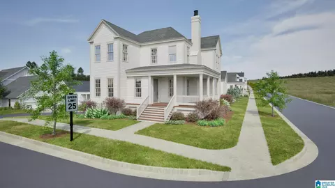 461 Preserve Way, Hoover, AL 35226