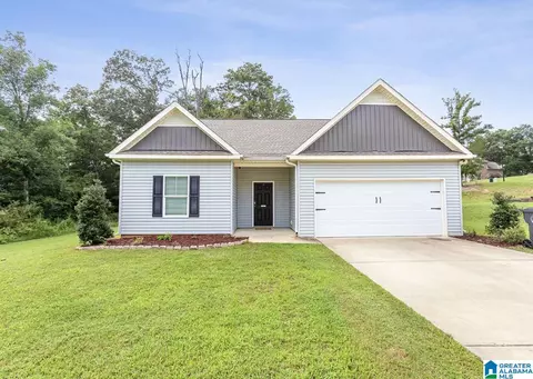 35 Twin Ridge Cir, Lincoln, AL 35096