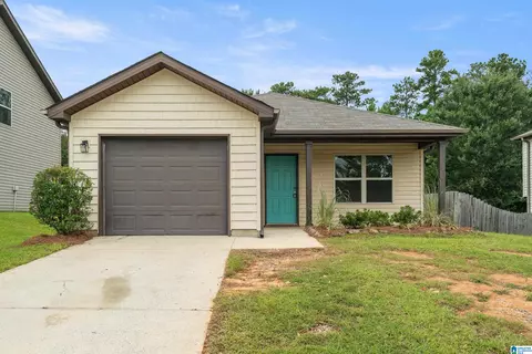 120 Briar Ridge Ln, Odenville, AL 35120